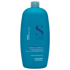 Semi Di Lino Curls Enhancing Conditioner 1 Litre