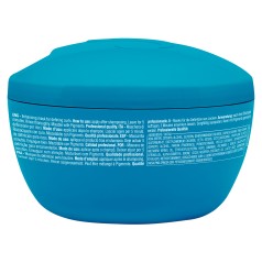 Semi Di Lino Curls Enhancing Mask 200ml