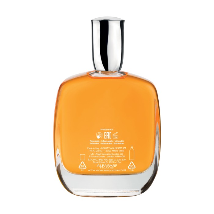 Alfaparf Semi Di Lino Curls Multi-Benefit Oil