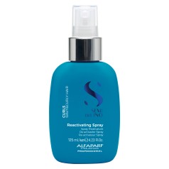 Semi Di Lino Curls Reactivating Spray 125ml
