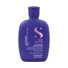 Alfaparf Semi Di Lino Blonde Anti-Yellow Low Shampoo