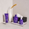 Alfaparf Semi Di Lino Blonde Anti-Yellow Low Shampoo