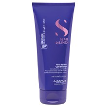 Semi Di Lino Blonde Anti-Yellow Conditioner