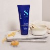 Alfaparf Semi Di Lino Brunette Anti-Orange Conditioner