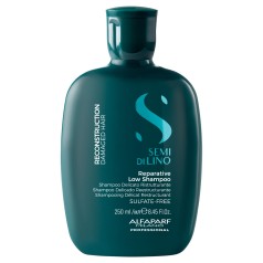 Semi Di Lino Reconstruction Reparative Shampoo 250ml