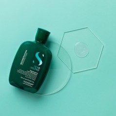Semi Di Lino Reconstruction Reparative Shampoo 250ml
