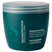 Semi Di Lino Reconstruction Reparative Mask