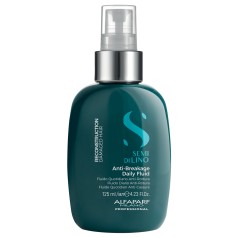 Semi Di Lino Reconstruction Anti-Breakage Daily Fluid 125ml