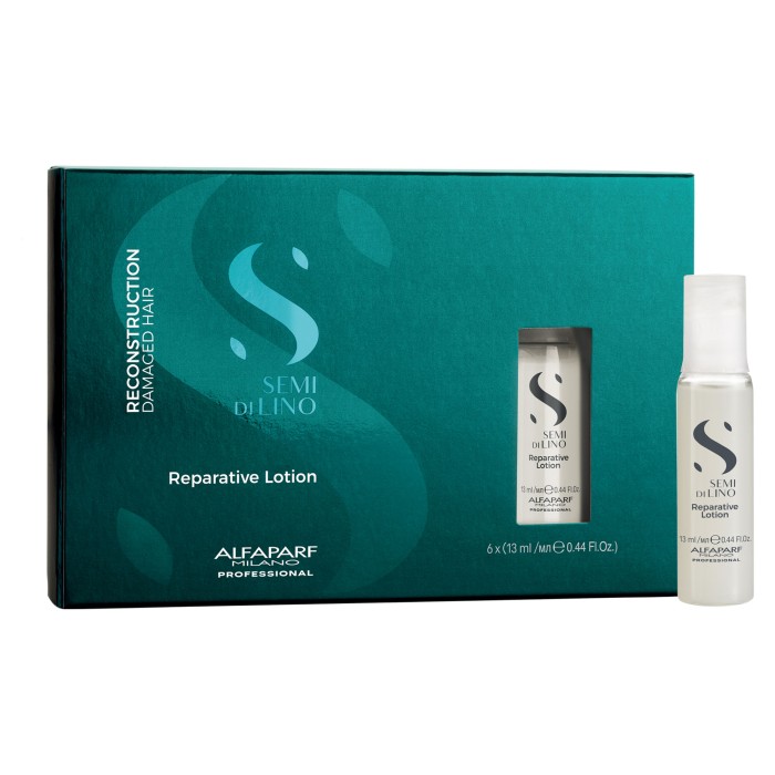 Alfaparf Semi Di Lino Reconstruction Reparative Lotion