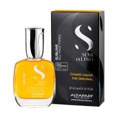Semi Di Lino Sublime Cristalli Liquidi 15ml
