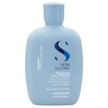 Semi Di Lino Density Thickening Low Shampoo