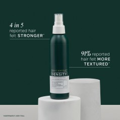 Density Thickening Protein Spray 120ml