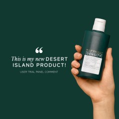 Density Preserving Scalp Foam 120ml