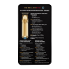 Babyliss Pro Fxone Goldfx Trimmer