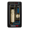 Babyliss Pro Fxone Goldfx Trimmer