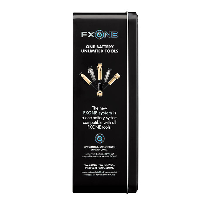 Babyliss Pro Fxone Goldfx Trimmer
