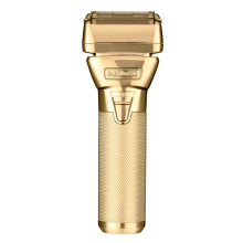 FXONE GOLDFX Double Foil Shaver