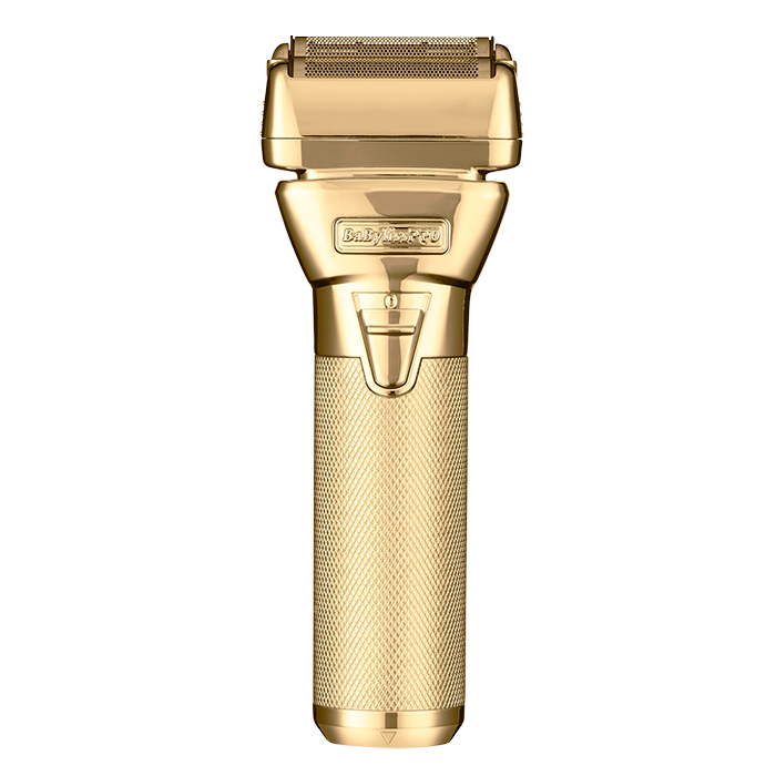 Babyliss Pro FXONE GOLDFX Double Foil Shaver