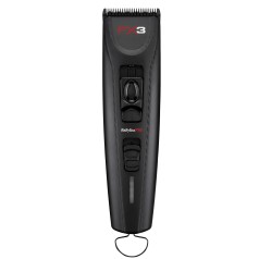 Fx3 Professional High Torque Clipper FXX3CB