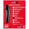 Babyliss Pro Fx3 Professional High Torque Clipper