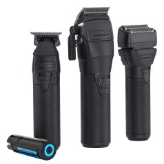 FXOne BlackFX Hair Clipper 