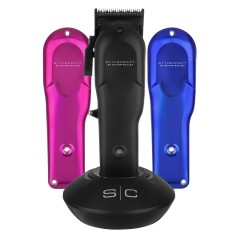 StyleCraft Rebel Hair Clipper 