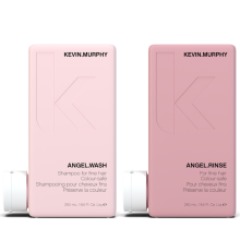 ANGEL.WASH & RINSE Duo