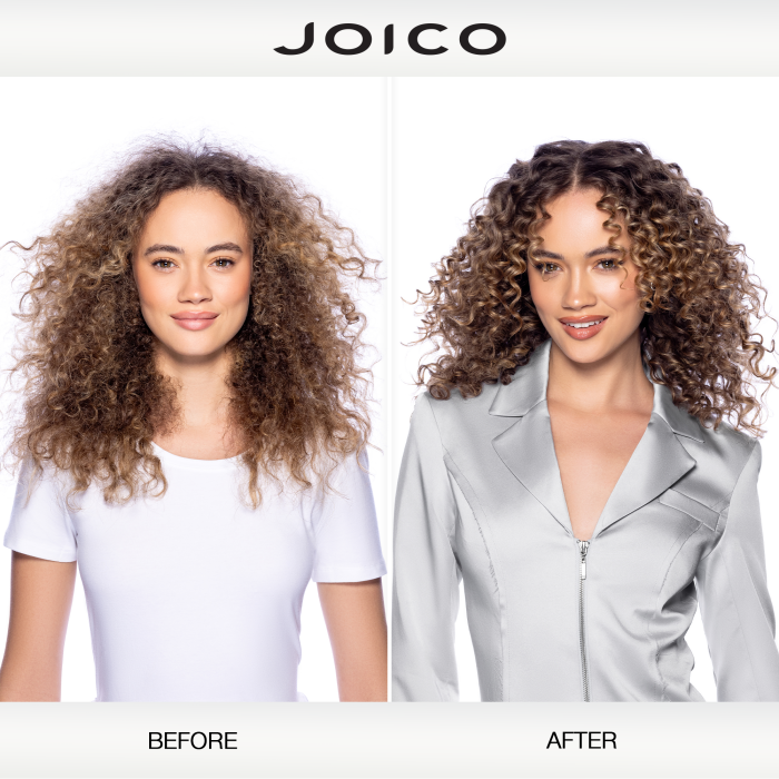 Joico Defy Damage Detox & Renew Bond-Building Duo