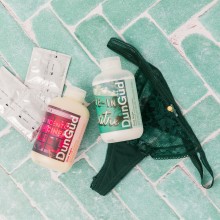 DunGud Shampoo & Conditioner