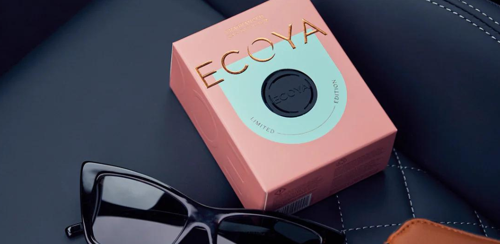 Ecoya Car Diffusers