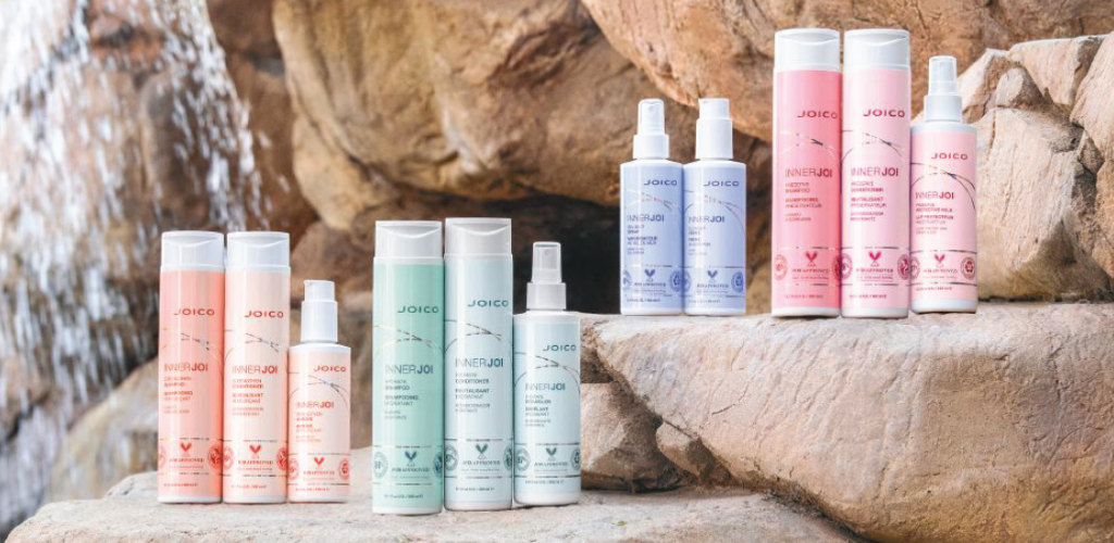 Joico InnerJoi
