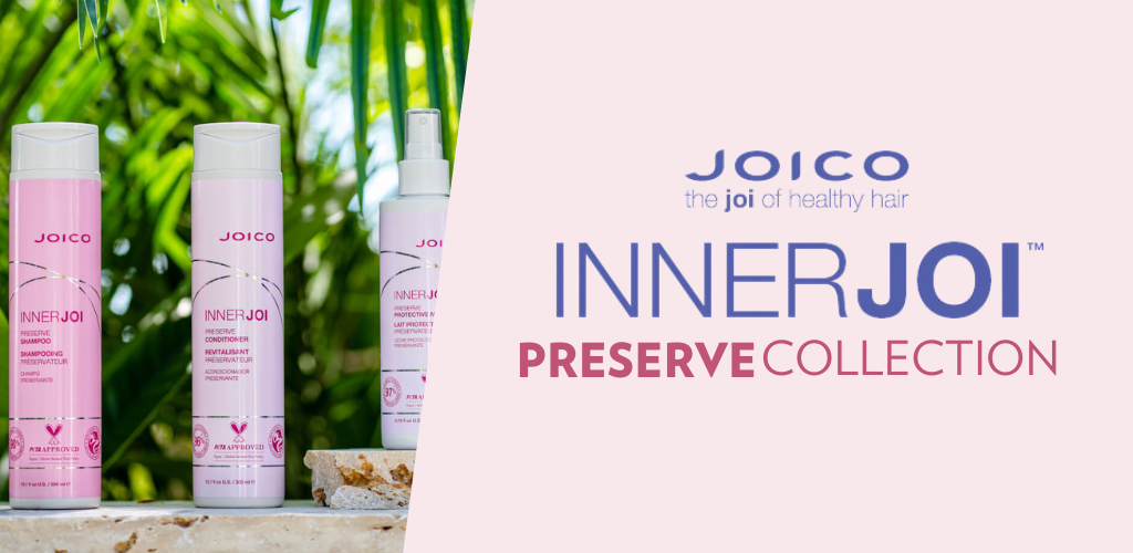 InnerJoi Preserve
