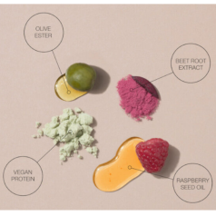 InnerJoi Preserve Protective Milk 200ml