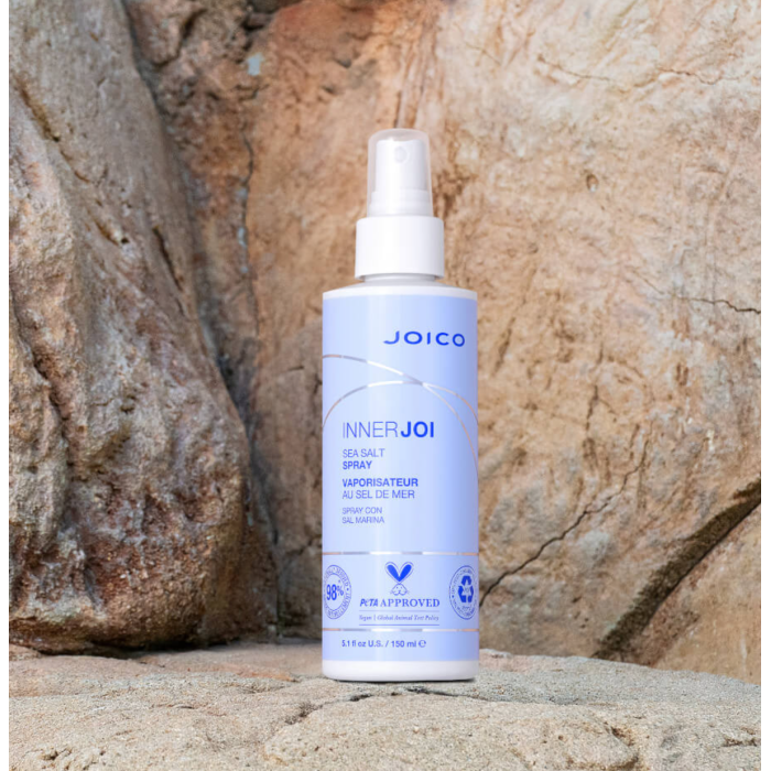 Joico InnerJoi Sea Salt Spray