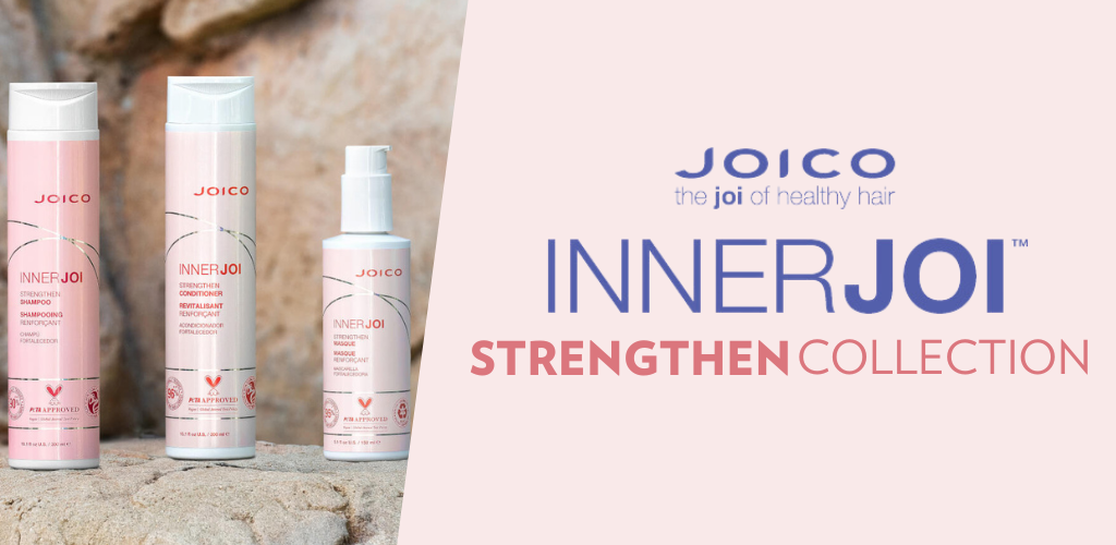 InnerJoi Strengthen