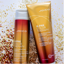 Joico K-Pak Color Therapy