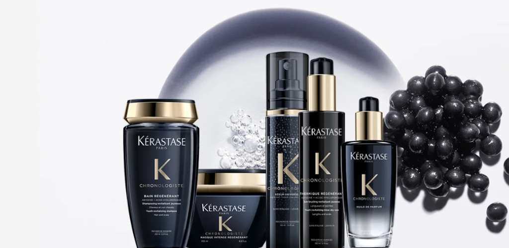 Kerastase Chronologiste