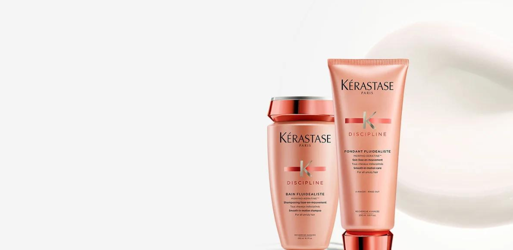 Kerastase Discipline (Smoothing)