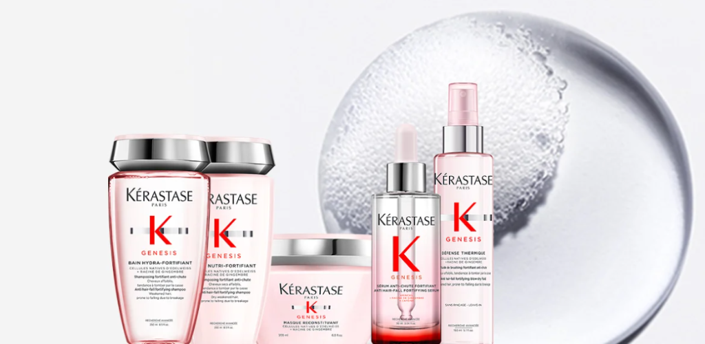 Kerastase Genesis (Anti Hair-Fall)