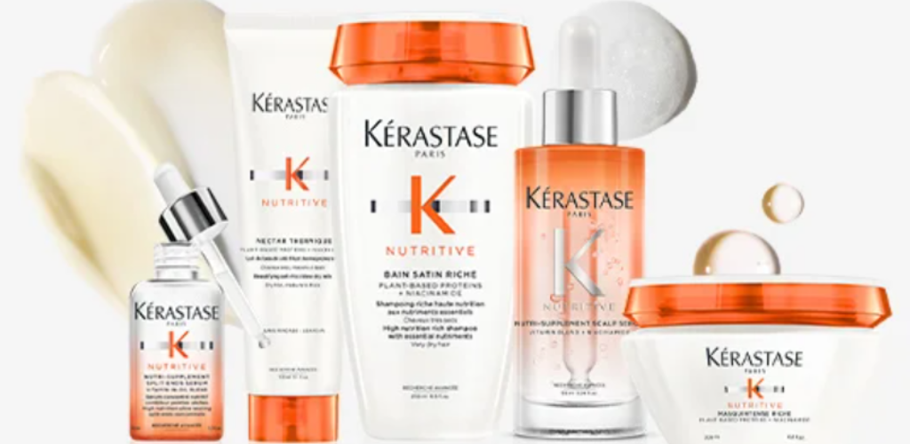 Kerastase Nutritive