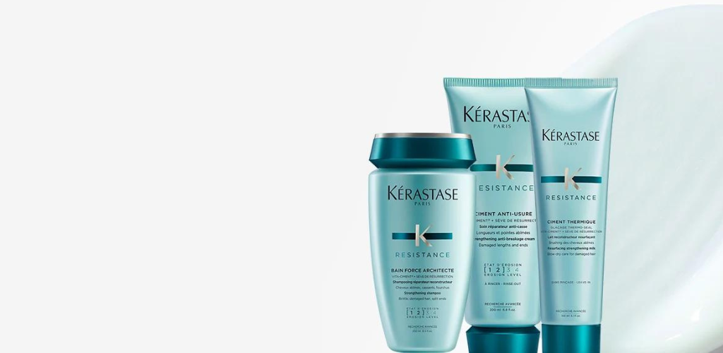 Kerastase Resistance
