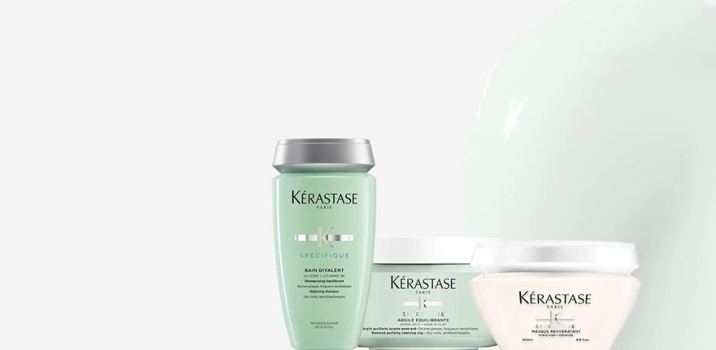 Kerastase Specifique