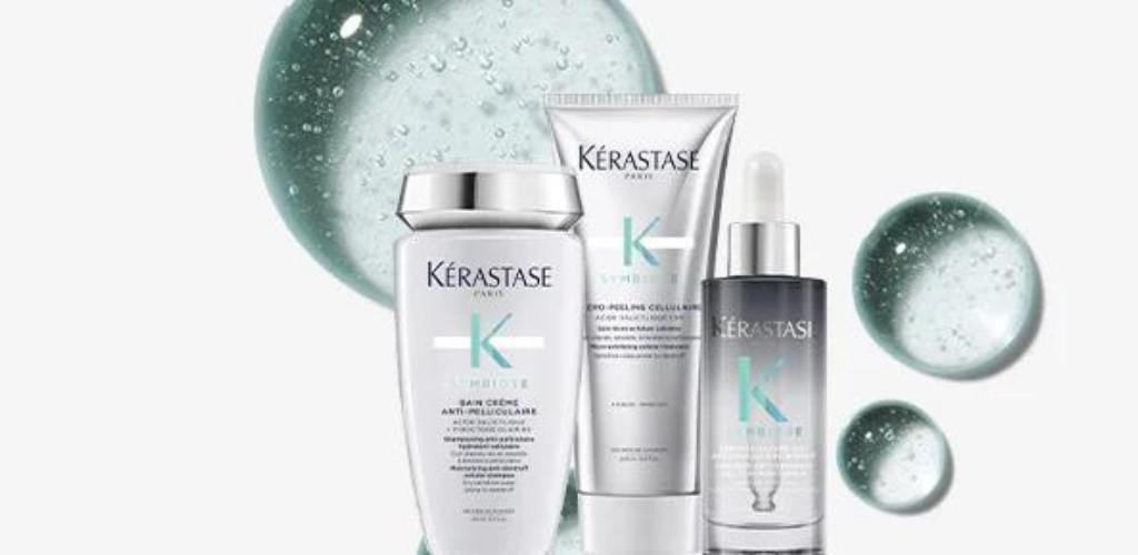 Kerastase Symbiose (Anti-Dandruff)