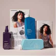 KEVIN.MURPHY Packs