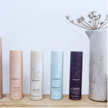 KEVIN.MURPHY Styling