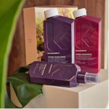 KEVIN.MURPHY Young.Again