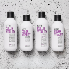 KMS Color Vitality