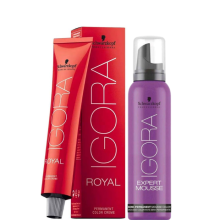 Schwarzkopf Professional Hair Colour