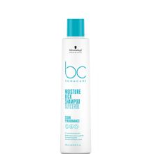 Schwarzkopf Professional NEW Clean BC Bonacure 