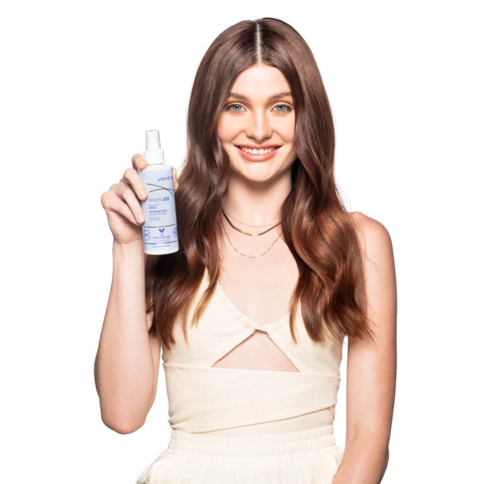 Joico InnerJoi Sea Salt Spray